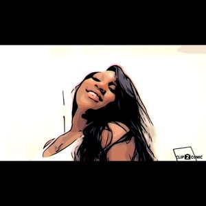 Meet your Posher, Tia